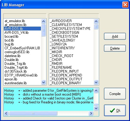 lib_manager